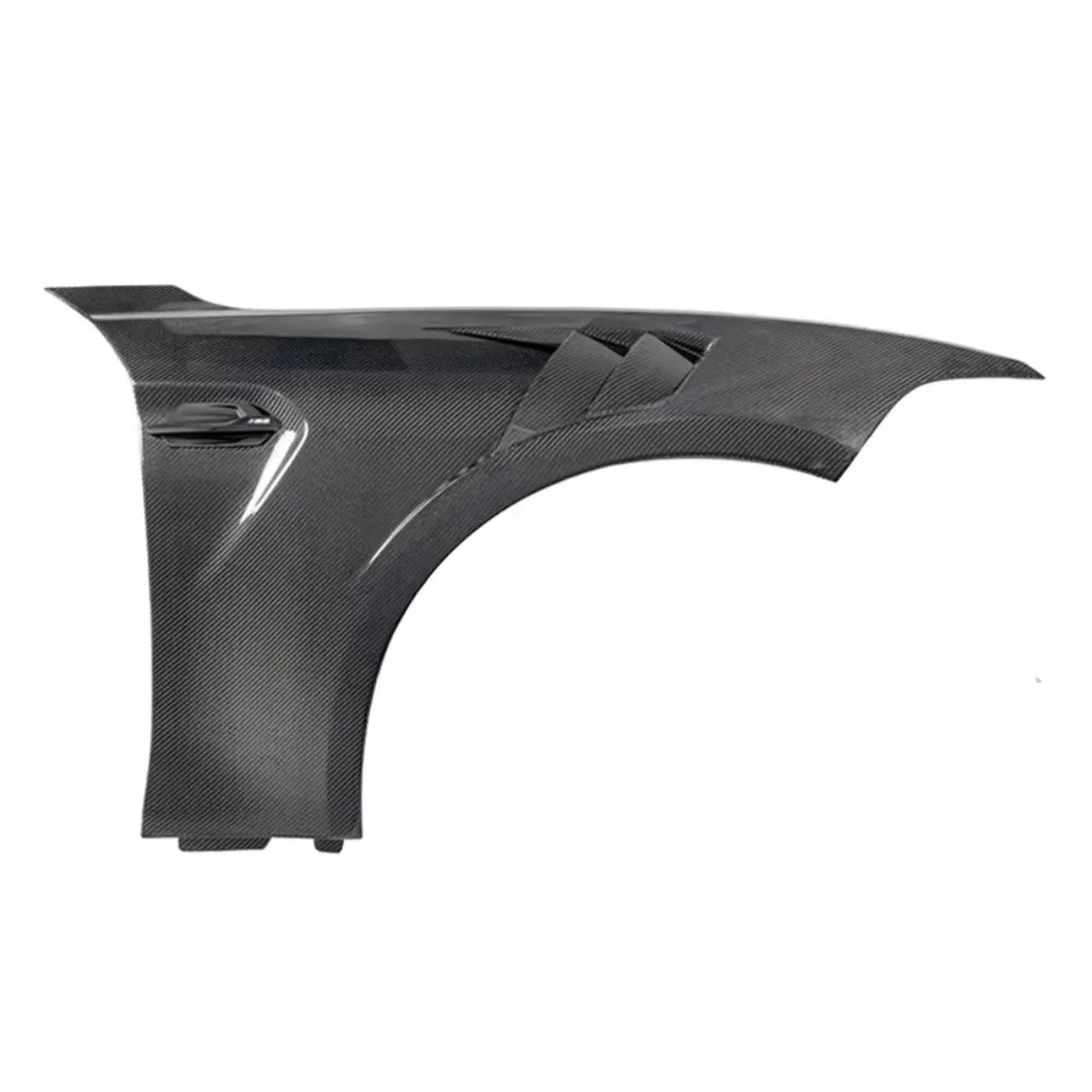 Carbon Fiber Front Fender for  F87 M2 2015-2023 Carbon Side Front Fenders